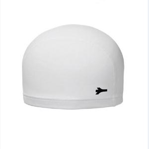 [레노마수영복]성인 심볼 로고 스판 천 수영모자RC2C202