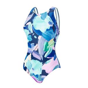 로사 원피스 U백 A5SL1LS02NVY-N