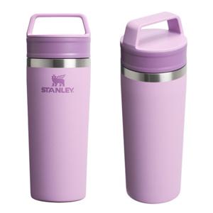 미국 스탠리 카페 투고 트래블 머그 텀블러 473ml RA 보온컵 보냉컵 보온보냉텀블러