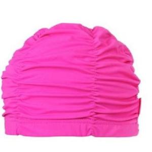 [레노마수영복]여성실내아쿠아PU천수영모자RC17701