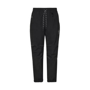 몽클레어 트레이닝 조거 팬츠 J20972A00005 549SU999 Black