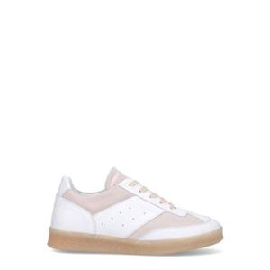 MM6 Maison Margiela 로우탑 스니커즈 S59WS0213P0673 T1003 TP942102600