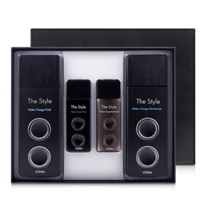 [보닌]보닌 더 스타일 워터 차지 남성 기초 2종 기획세트