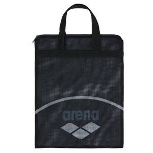 [아레나] 오리발 숏핀메쉬가방 A5AC1AB12BLK