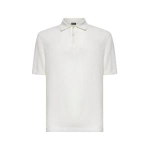 제냐 옵티컬 폴로 셔츠 RUBC9XA5C32 N00 TP935540935