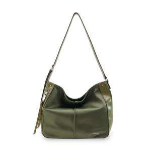 [바나바나] 누보A 숄더백 HMWCA099NOU0-2 올리브