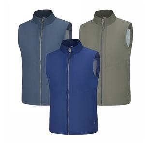 [콜핑] W583 KUV0716M 레프(남)  봄/여름 메쉬 원단 경량 베스트