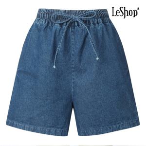 [르샵]데일리 밴딩 데님 팬츠 (BP5PT009A)