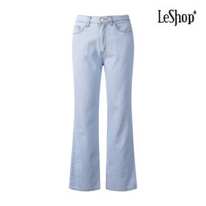 [르샵]데님 스트레이트 팬츠 (BP5PT020A)