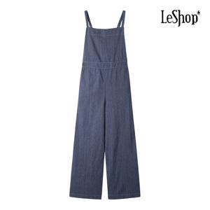 [르샵]뒷 밴딩 롱 점프수트 (BP3OP013A)