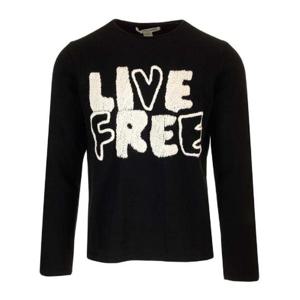 Comme des Garcons 셔츠 x 프레드 페리 라이브 프리 니트 점퍼 FNN003 1 TP934829116