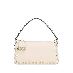 Valentino Garavani 락스터드 스몰 크로스바디 백 WW2B0J47VSF I16 TP943311673