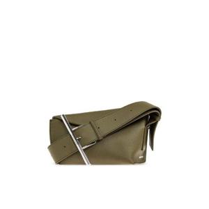 알렉산더 맥퀸 슬링 로고 플라크 크로스바디 백 8085211VDBF 3217 TP934654636