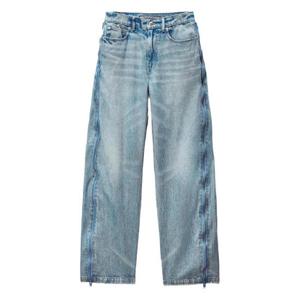 알렉산더왕 지퍼 디테일 진 4DC3254811470C