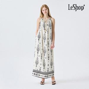 [르샵]에스닉 무드 롱 원피스 (BP6OP047A)