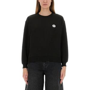 겐조 보크 플라워 2.0 자수 맨투맨 FF52SW1804MF 99J