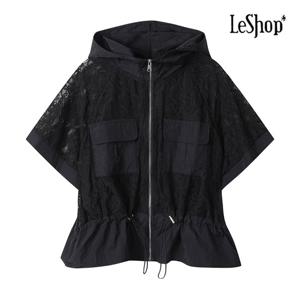 [르샵]어반 레이스 집업 점퍼 (BP6JP006A)