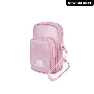 뉴발란스키즈 홀로그램 크로스백 NK8ADF302U-25