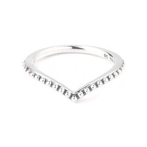 판도라 196315 비디드 위시 링 반지