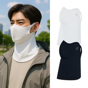 콜핑 공용 코가편한 시원소재 쿨마스크 KSC473FA5U