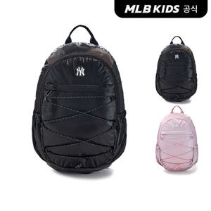 [MLB키즈 공식] 25N 여아 경량 리본 백팩 (2color) 7FBKB065N