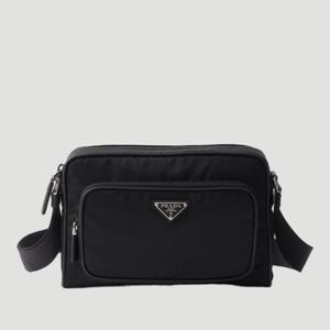 프라다 나일론 숄더 백 2VH1902DMH F0002