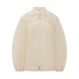 짐머만 셔츠 3261TSS254 CRM CREAM