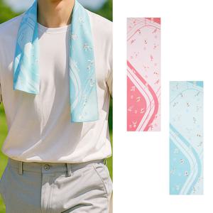 콜핑 공용 등산 러닝 쿨타올 손수건 KSC473FA7U