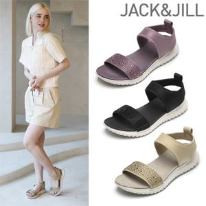잭앤질 경량 스판샌들 260 빅사이즈까지(JB3304)