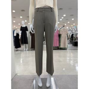 [리스트][LIST] 포멀 인밴딩 스트레이트 팬츠 TWWSLP72020