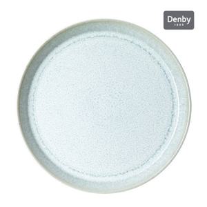 [덴비] 킬른 그린 디너 플레이트_sw