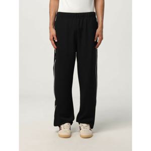 [KENZO] 라프리마 남성 팬츠 FF65PA5544IK 99J 블랙 /6