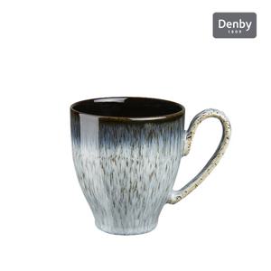 [덴비] 헤일로 라지 머그_sw