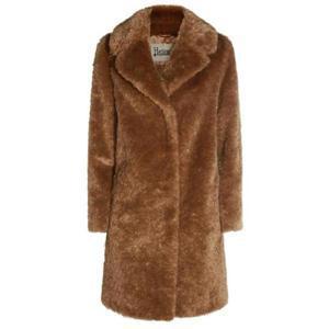 에르노 V넥 모피 코트 GC000503D12421 2000 TP946389437