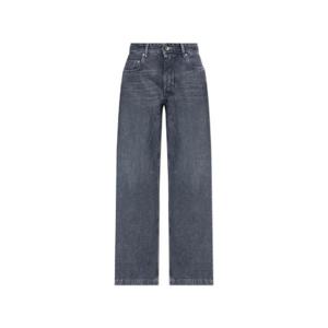 릭 오웬스 DRKSHDW 콘코디언스 게스 진스 DS02E7305DGY 58 TP946428932