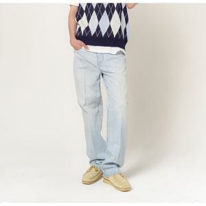 [플랙진]남성 스티즈 M23 라이트 워시드 (PJTH5SZM235)