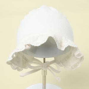 [쇼콜라]안나스페셜보넷(백일돌유아보넷)TTOWHT022W-63