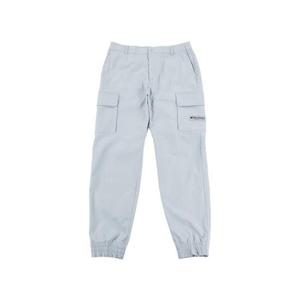 디스커버리 남성 테이퍼드 카고조거 팬츠 DMPT31031-GRS