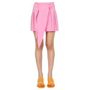 모스키노 숏팬츠 03210822 PINK