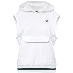 [와이드앵글]CO 레인지웨어 셋업 후드 베스트  WWP25272W2