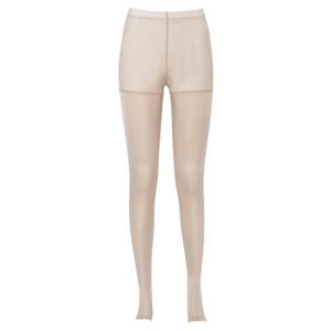 [와이드앵글]TO 매쉬 믹스 냉감 레깅스 WWM25Z07E1