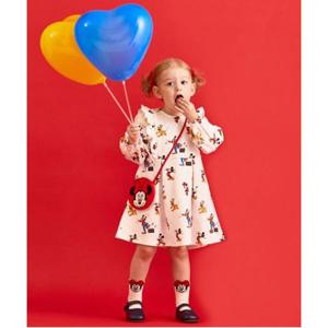 [디즈니베이비]디즈니미니가방SET원피스_79R524052