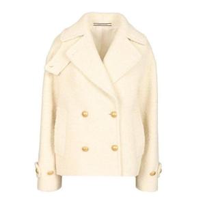 탈리아토레 롱슬리브 더블브레스트 재킷 SHEILAD70016 X1085 TP946603612