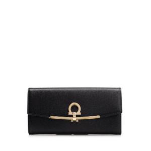 페라가모 간치니 지갑 22D150 0683312 TP946595563