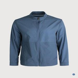 트레몰로 HC10 경량나일론 여름스판점퍼 TRBCL4Y2521