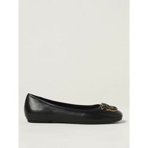 [PINKO] 라프리마 여성 발레 플랫 SD0379P003 Z99 블랙 /6