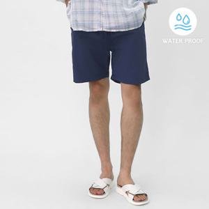[빌리버스]빌리버스 남성 생활방수 반바지 나일론 숏츠 BRTP002