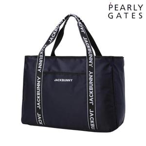 파리게이츠 (531E3BBJ21NA) 공용 잭바니 웨빙 스트랩 보스턴백