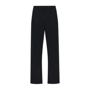 MM6메종마르지엘라 엘라스틱 웨이스트밴드 트랙 팬츠 SH0KA0053