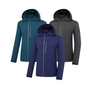 [콜핑] W583 KTJ6283M 마젠드(남) 바람막이 등산자켓